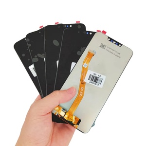KNGZYF grosir layar <span class=keywords><strong>LCD</strong></span> ponsel untuk Huawei nova 3 <span class=keywords><strong>LCD</strong></span> 3i <span class=keywords><strong>4</strong></span> 2 2s 8 P9 P20 P40 Lite layar <span class=keywords><strong>LCD</strong></span> combo pemasok andal - Product Image 1