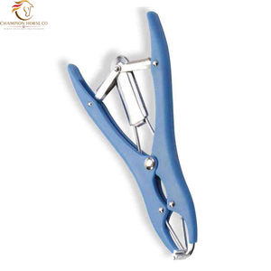 Pinza de Castración Elastrator de Acero Inoxidable, Aplicador de Alta Calidad a Bajo Precio - Product Image 2