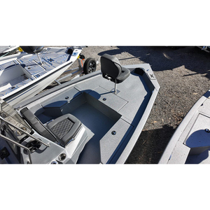 Bote de Aluminio Xpress H20 2026, Yamaha 115 SHO - Product Image 5
