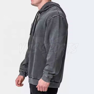 Conjunto Informal y Relajado con Tela Cálida y Sensación Premium, Sudaderas con Capucha para Hombre, Estilo Cómodo, Sudaderas con Capucha Casuales de Moda para Hombre - Product Image 3