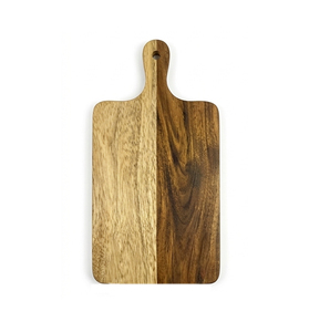 Wooden Christmas <b>Tree</b> Engraved Chopping Board Easy To Grip Handle Household Combined Cutting Board for Kitchen and <b>Tabletop</b> - Product Image 5