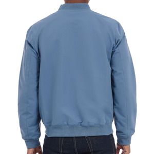 Best Selling Custom Made Winter Bomber <b>Jacket</b> For <b>Men</b> New Arrival <b>Lightweight</b> Outdoor Use Fashion Bomber <b>Jacket</b> For Sale - Product Image 3