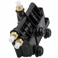 Vanne de blocage RVH000095 RVH000055 pour Land Rover Range Rover L322 2002-2012