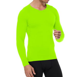 Ropa Deportiva para Hombre y Mujer, Ropa de Yoga de Compresión Activa, Conjunto de Ropa Deportiva Negra Seamrewear - Product Image 4