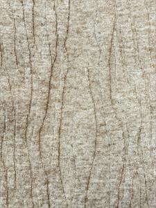 Haute qualité femmes mode à manches courtes tricoté pull décontracté sable solide motif col rond pull automne vendeur chaud - Product Image 6