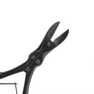 Pinza de Corte Óseo Premium Stille-Liston, Mordazas Afiladas, 27 cm, Acero Inoxidable, Doble Acción, Cortador Óseo Ortopédico - Product Image 2