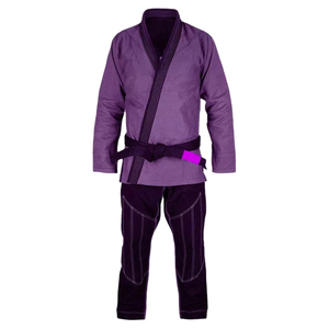 Customized Approved High Quality 100% Cotton Judo Uniform <b>White</b> Quick Dry Lightweight Martial Arts Hot Sale - Product Image 2