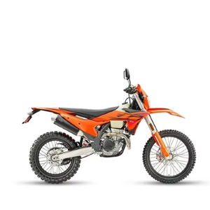 Nueva Motocicleta de Aventura K/T.M EXC 350 F 2026 Original en Venta, Disponible para Pedidos al por Mayor - Product Image 1