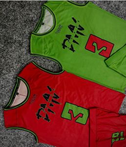 Oferta Especial: Uniformes de Baloncesto Reversibles Personalizados con Números, Diseño Nuevo y Logotipo - Product Image 1
