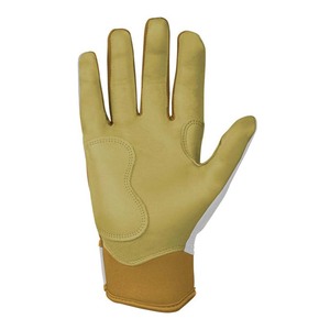 Gants de frappe de baseball ELIXE SPORTS OEM professionnels légers et respirants pour hommes adultes, fermeture auto-agrippante, logo personnalisé - Product Image 4
