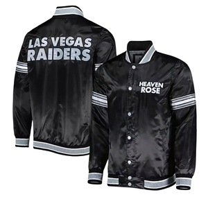 Custom Mens Polyester Varsity <b>Jacket</b> Winter Windproof <b>Waterproof</b> Lightweight Casual OEM Zipper Bomber <b>Jacket</b> - Product Image 1