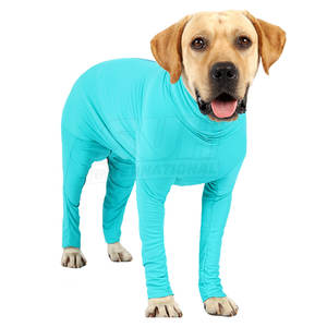 Traje para Perro al por Mayor, Lindo y Moderno, de Poliéster, Personalizado, Cómodo y con Estilo Urbano - Product Image 2
