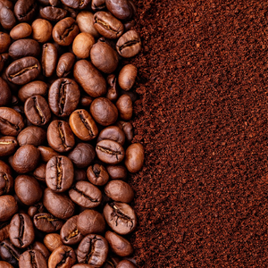 เมล็ดกาแฟคั่วเวียดนามพรีเมียม / รสชาติเข้มข้น / คุณอลีนา - Product Image 2