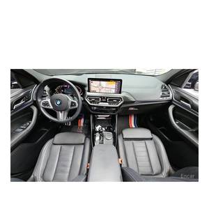 BMW X4 XDrive20i M Sport 2023 avec boîte de vitesses automatique, direction à gauche et caméra de recul, 29 616 km - Product Image 6