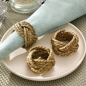 Napkin <b>Ring</b> Holder Creative Natural Sale Rattan Napkin <b>Ring</b> Wholesale Luxury Design in <b>cheap</b> prices - Product Image 4