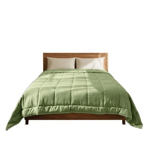 Edredón Elegante Certificado por Okeotex, de Tela de Bambú Puro, 150 GSM, para Uso Doméstico y Hotelero - Product Image 4
