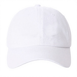 Casquette de baseball vintage noire non structurée en coton, style décontracté, pour homme, vente en gros, broderie personnalisée, logo feuille et lettre, 6 panneaux, prix usine - Product Image 1