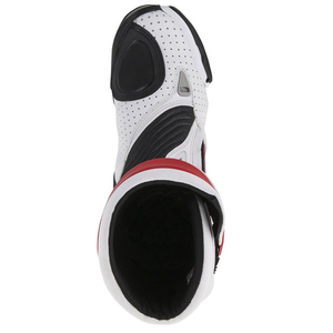 Chaussures de course moto unisexes Rohzen Sports de haute qualité, personnalisées ODM/OEM, en PVC, à lacets, légères et imperméables - Product Image 2