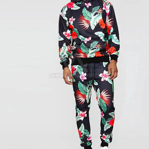 Conjunto Deportivo Sublimado Resistente para Mayor Comodidad, Flexibilidad y Rendimiento Deportivo a Largo Plazo - Product Image 4