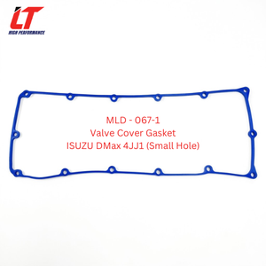 Tough-Build Malaysia 1-Year Warranty Valve Cover <b>Gasket</b> for Isuzu D-Max 3.0 16V Diesel Engine Sealing Fix - Product Image 5