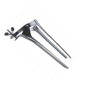 Étude complète avancée sur les applications, les techniques d'utilisation et l'efficacité clinique des spéculums séparés - Product Image 6