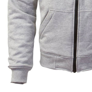 Sudadera con Capucha para Hombre de Hombros Anchos, Diseño Personalizado, Forro Polar, Ropa Deportiva Profesional para Gimnasio y Entrenamiento 2026 - Product Image 6