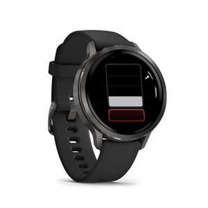 Reloj Inteligente GPS Garmin Venu 4 Negro 41mm - Product Image 3