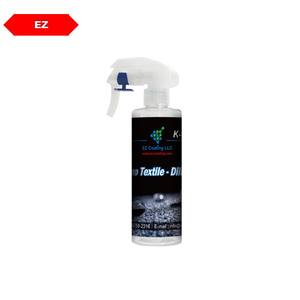 Spray Nano Textil Repelente al Agua y Aceite, Super Hidrofóbico para Telas/Superficies, 1L, Sio2 K-407C - Product Image 1