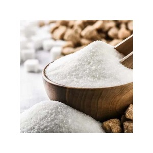 Superior Quality Brazil ICUMSA 150 <b>Raw</b> Cane Sugar Brown <b>Crystal</b> for Industrial Processing and Global Supply Networks - Product Image 6