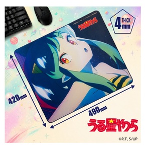 Tapis de souris professionnel japonais de qualité supérieure, grand format, pour jeux, design personnalisé - Product Image 1