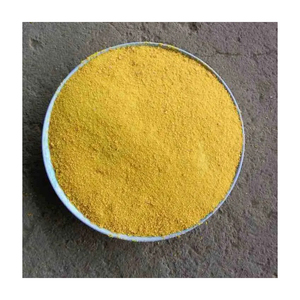 Chlorure de polyaluminium de qualité supérieure avec un approvisionnement de qualité constante - Product Image 6