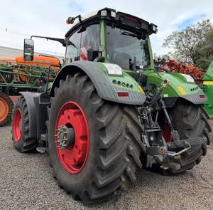 Tractor Agrícola 4x4, Tractor Utilitario para Granja, Alta Seguridad, Bajo Ruido, Transmisión por Engranajes, Trabajo de Campo - Product Image 1
