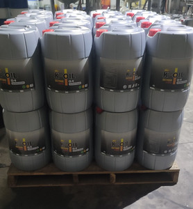 น้ำมันเครื่องดีเซล SD7000 API CI-4 เกรด 20W50 15W40 น้ำมันพื้นฐาน น้ำมันหล่อลื่นกำลังสูง สำหรับรถบรรทุกหนัก - Product Image 1