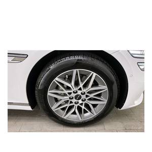 Genesis G80 2024, 2.5 Turbo, 2WD, Gasolina, Automático, Asientos de Cuero, Cámara Trasera, 31,781 km, Volante a la Izquierda - Product Image 5