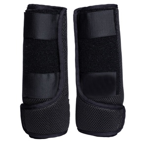 Productos Ecuestres, Protector de Patas de Caballo de Neopreno Personalizado, Productos para el Cuidado de Caballos, Botas para Caballos - Product Image 5
