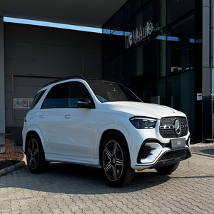 Mercedes Benz GLE 350 de 4MATIC, SUV Híbrido de Lujo, Diésel Eléctrico, Tracción en las Cuatro Ruedas, Volante a la Izquierda, Vehículo Premium de Exportación - Product Image 2