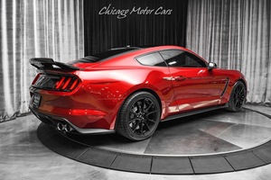 Mejor Oferta para Nuevo |   Ford Mustang Shelby GT350 2023 Usado - Volante a la Izquierda |   Volante a la derecha - Product Image 4
