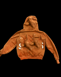 Sudadera con capucha para mujer de algodón de alta calidad y ajuste cómodo, hecha en Pakistán, procedente de proveedor mayorista y exportador a granel. - Product Image 4