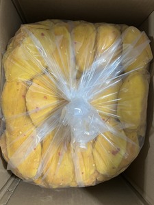 Soft Dried Mango Naturally <b>Sweet</b> From Farm Tropical Fruit Snack Soft Dried Mango Slices Private Label Service - Product Image 3