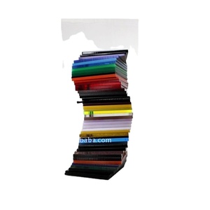 MICA Cast Acrylique Taiwan Diverses Couleurs 2mm-30mm Épaisseur 1220x2440mm & 1220x1830mm Tailles - Product Image 4