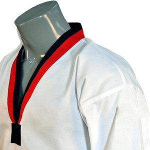 Conjunto de Entrenamiento de Jiu Jitsu al por Mayor, Uniforme de Taekwondo de Primera Calidad, Duradero, Personalizable, para Artes Marciales - Product Image 6