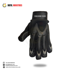Guantes de Trabajo Mecánicos de Color Sólido, Precio de Fábrica OEM, Guantes de Seguridad para Trabajo en Grandes Cantidades, Mejor Proveedor de Guantes para Mecánicos - Product Image 2