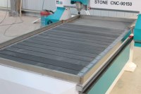 M-shine alta precisión tallado de madera Cnc 1325 3D máquina de talla de madera para Metal Pcb piedra aluminio