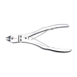 Veterinary Orthopedic Surgical Instrument <b>Set</b> Stainless Steel Bone Cutter <b>Plier</b> Kit Veterinary Surgery Instruments Tray <b>Set</b> - Product Image 2