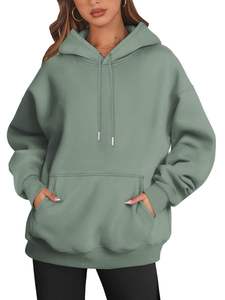 Sweat à capuche Coffee Run en mélange de coton doux, fabrication directe, marque privée, prêt pour les collections de boutiques - Product Image 1
