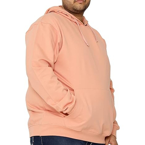 Sweat-shirts décontractés légers et extensibles, vente en gros, confortables et basiques pour un port prolongé sans fatigue - Product Image 5
