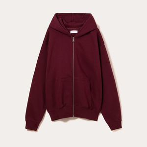 Sweat à capuche zippé pour homme, qualité supérieure, conçu par des fabricants de premier plan pour la vente en gros - Product Image 6