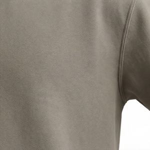 Sudaderas con Capucha de Algodón Cálido de 350 g/m², Sudaderas Unisex Elegantes, Ropa Casual Cómoda, Precio de Fábrica, Logotipo Personalizado al por Mayor - Product Image 5