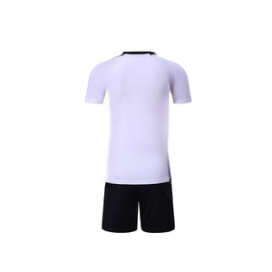 Hot Selling <b>Cheap</b> Rate Men Volleyball Uniform in Soft <b>Stuff</b> Durable Material Best Designs Volleyball Uniform with High Quality - Product Image 3