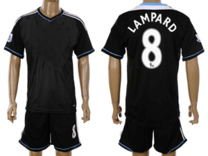 Camiseta de equipo de fútbol por sublimación personalizada de diseño personalizado de primera calidad, ropa de fútbol profesional de poliéster 100% - Product Image 5